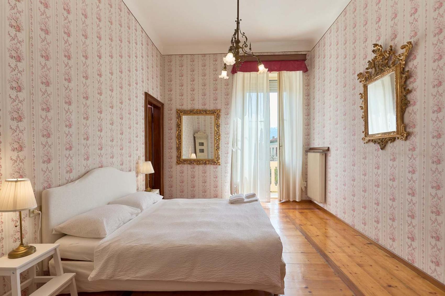 Villa Brunelli Riva del Garda Exteriör bild