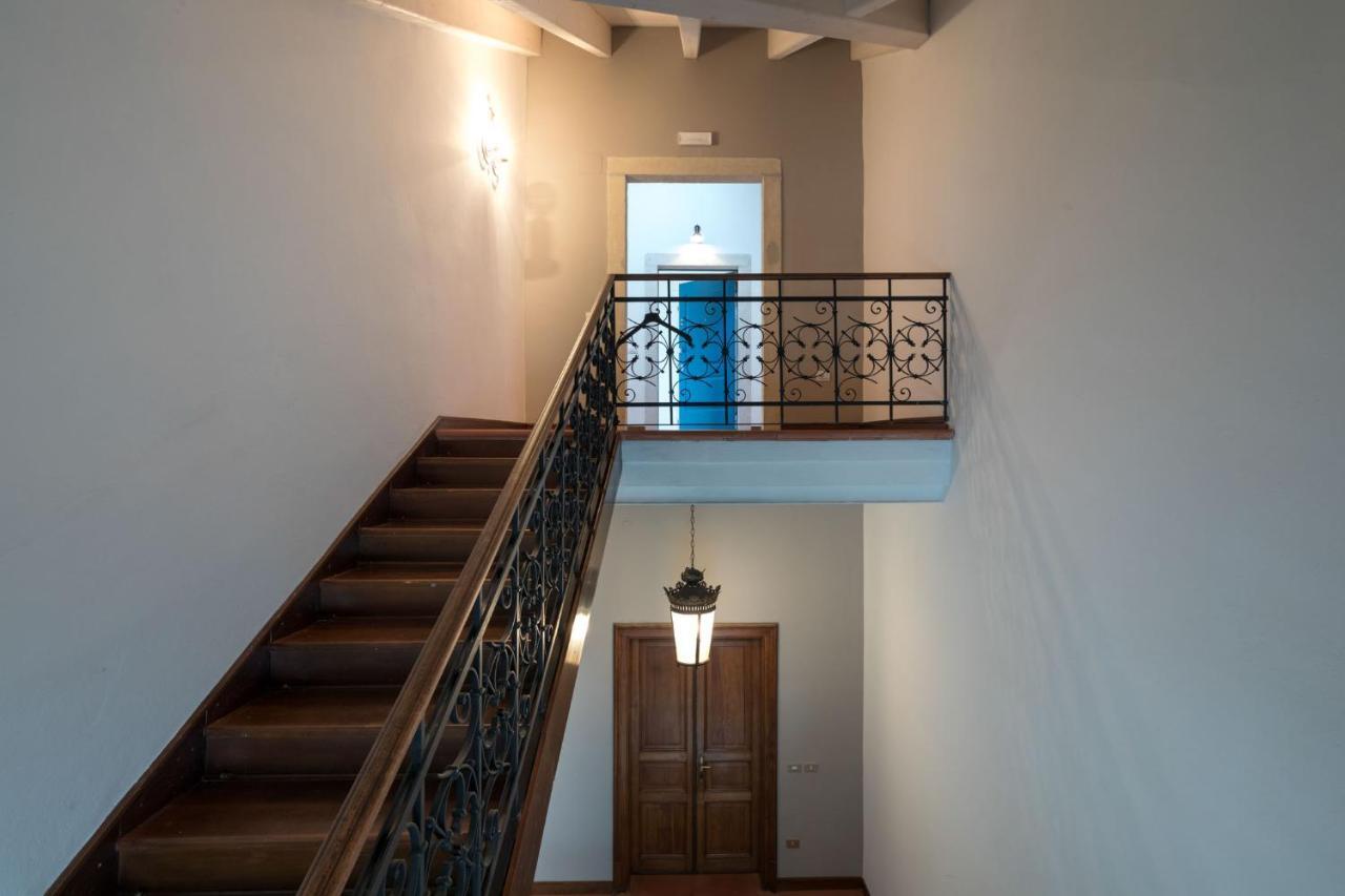 Villa Brunelli Riva del Garda Exteriör bild